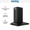 Вытяжка Korting KHC 6831 NGN