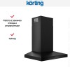 Вытяжка Korting KHC 6831 NGN