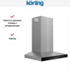 Вытяжка Korting KHC 6831 XGN