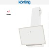 Вытяжка Korting KHC 69059 RGW