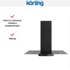 Вытяжка Korting KHC 90925 SGB