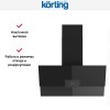 Вытяжка Korting KHC 96373 BXGN