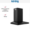 Вытяжка Korting KHC 9831 NGN