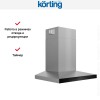 Вытяжка Korting KHC 9831 XGN