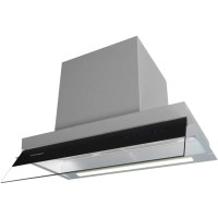 Встраиваемая вытяжка Kuppersberg INBLADE 60 X