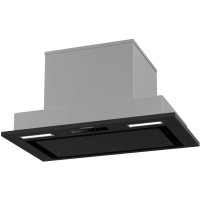 Встраиваемая вытяжка Kuppersberg INFLAT 60 B Встраиваемая вытяжка Kuppersberg INFLAT 60 B