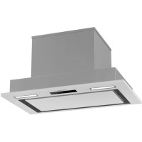 Встраиваемая вытяжка Kuppersberg INFLAT 60 W