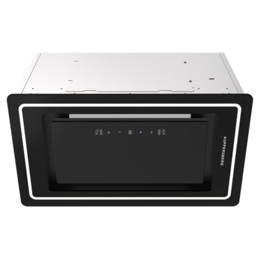 Встраиваемая вытяжка Kuppersberg INLUMIA 60 BG