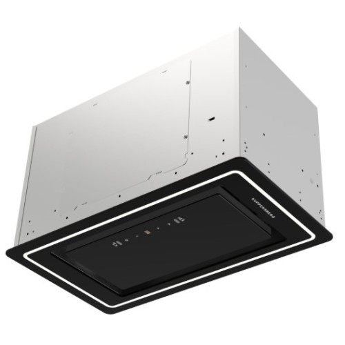 Встраиваемая вытяжка Kuppersberg INLUMIA 60 BG