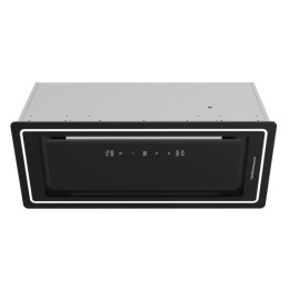 Встраиваемая вытяжка Kuppersberg INLUMIA 70 BG