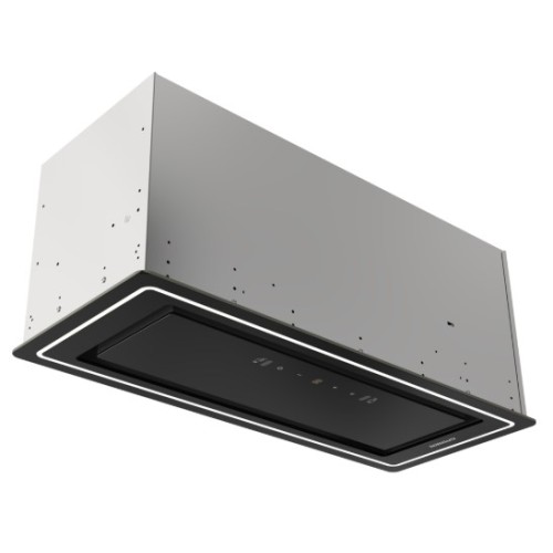 Встраиваемая вытяжка Kuppersberg INLUMIA 70 BG