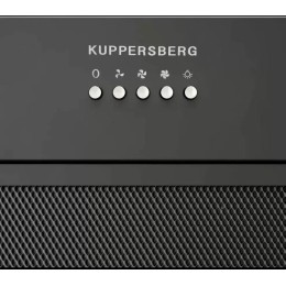 Встраиваемая вытяжка Kuppersberg INPUSH 60 B