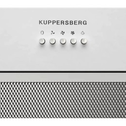 Встраиваемая вытяжка Kuppersberg INPUSH 60 W