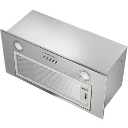 Встраиваемая вытяжка Kuppersberg INPUSH 60 X