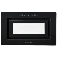Встраиваемая вытяжка Kuppersberg INSHINE 60 BG