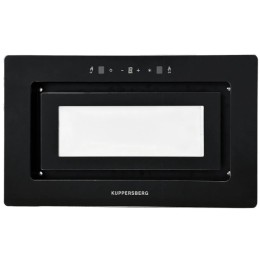 Встраиваемая вытяжка Kuppersberg INSHINE 60 BG