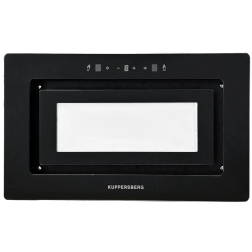 Встраиваемая вытяжка Kuppersberg INSHINE 60 BG