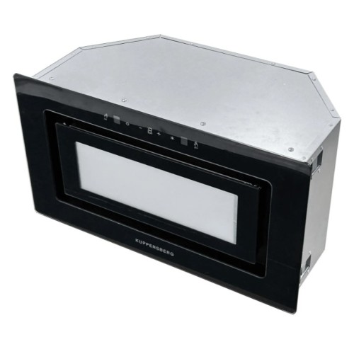 Встраиваемая вытяжка Kuppersberg INSHINE 60 BG
