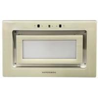 Встраиваемая вытяжка Kuppersberg INSHINE 60 CG