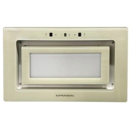 Встраиваемая вытяжка Kuppersberg INSHINE 60 CG
