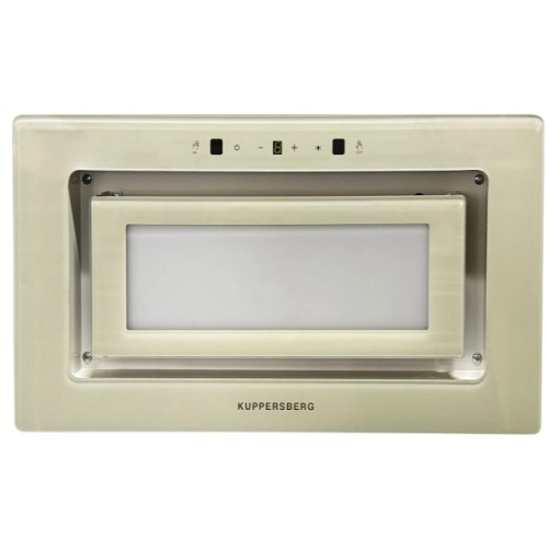 Встраиваемая вытяжка Kuppersberg INSHINE 60 CG