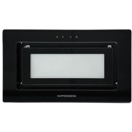 Встраиваемая вытяжка Kuppersberg INSHINE 61 BG