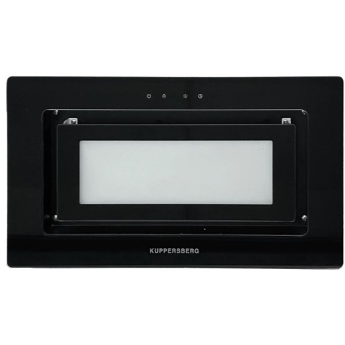 Встраиваемая вытяжка Kuppersberg INSHINE 61 BG