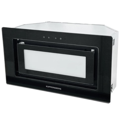 Встраиваемая вытяжка Kuppersberg INSHINE 61 BG