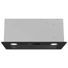 Встраиваемая вытяжка Kuppersberg INTOUCH-2 60 В