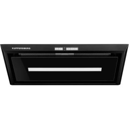 Встраиваемая вытяжка Kuppersberg INTRO 60 BLACK