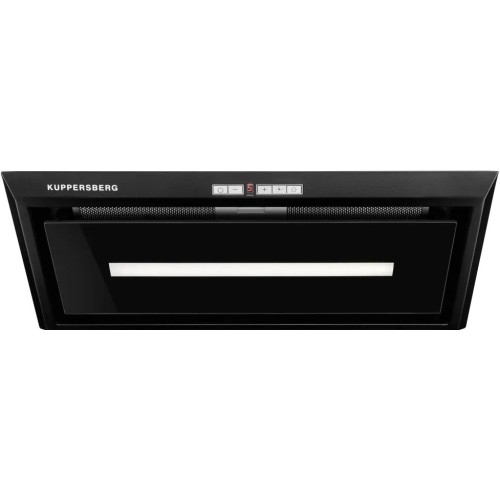 Встраиваемая вытяжка Kuppersberg INTRO 60 BLACK