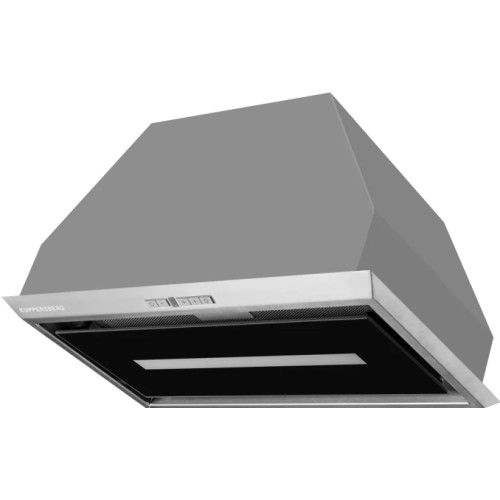 Встраиваемая вытяжка Kuppersberg INTRO 60 X