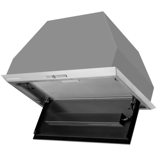 Встраиваемая вытяжка Kuppersberg INTRO 60 X