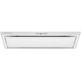 Встраиваемая вытяжка Kuppersberg INTRO 70 WHITE