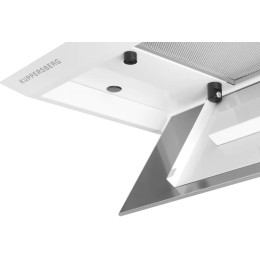 Встраиваемая вытяжка Kuppersberg INTRO 70 WHITE