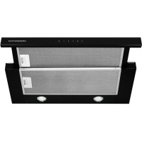 Встраиваемая вытяжка Kuppersberg SLIMTOUCH 60 B Встраиваемая вытяжка Kuppersberg SLIMTOUCH 60 B