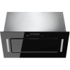 Встраиваемая вытяжка Kuppersberg BIM 600 Black