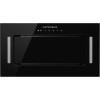 Встраиваемая вытяжка Kuppersberg BIM 600 Black