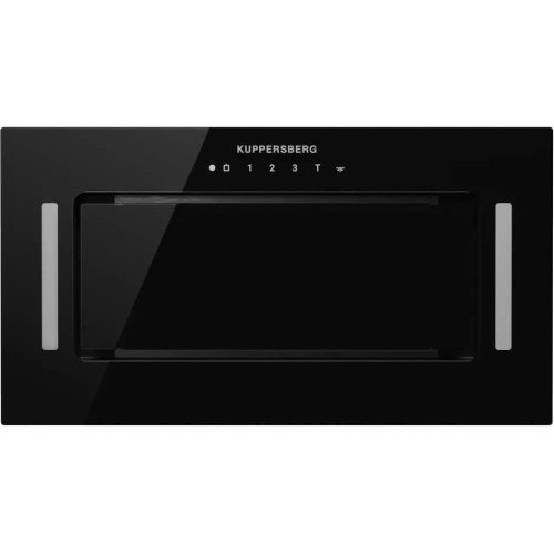 Встраиваемая вытяжка Kuppersberg BIM 600 Black