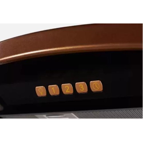 Вытяжка Kuppersberg BONA 60 B Bronze