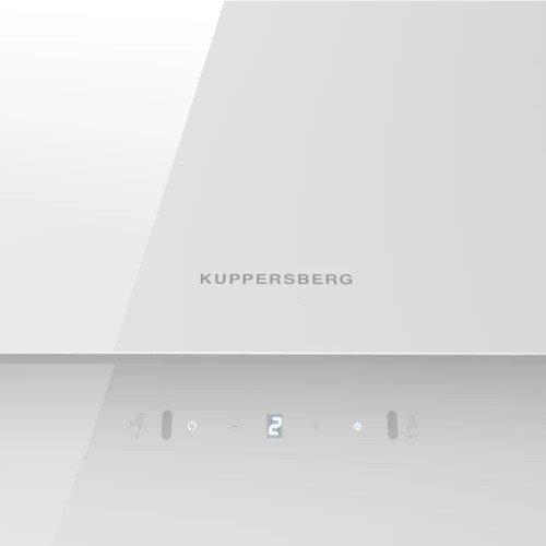 Вытяжка Kuppersberg F 603 W