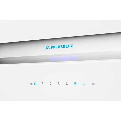 Вытяжка Kuppersberg F 693 W