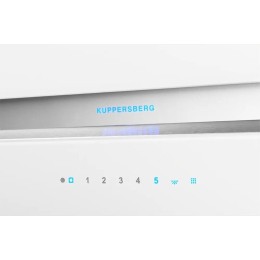 Вытяжка Kuppersberg F 993 W