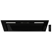Встраиваемая вытяжка Kuppersberg IBOX 60 B