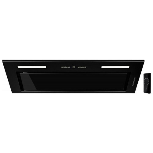 Встраиваемая вытяжка Kuppersberg IBOX 60 B