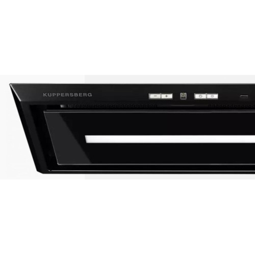 Встраиваемая вытяжка Kuppersberg INBOX 54 B