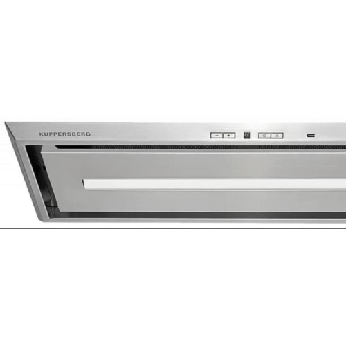 Встраиваемая вытяжка Kuppersberg INBOX 73 X