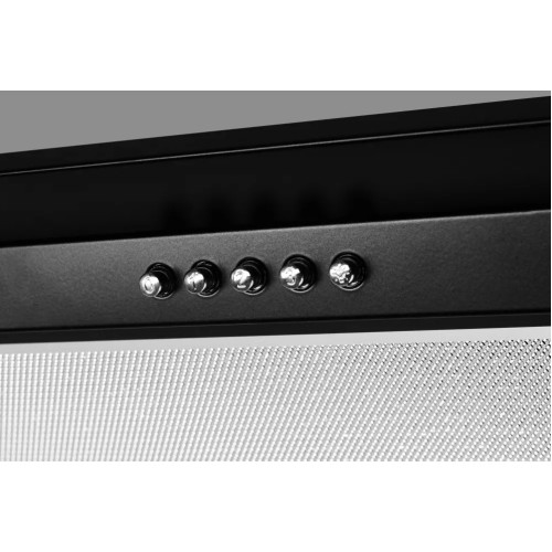 Встраиваемая вытяжка Kuppersberg INLINEA 52 B X