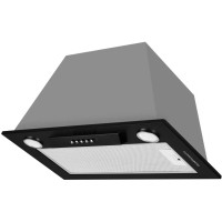 Встраиваемая вытяжка Kuppersberg INLINEA 52 B X Встраиваемая вытяжка Kuppersberg INLINEA 52 B X