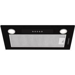 Встраиваемая вытяжка Kuppersberg INLINEA 52 B X